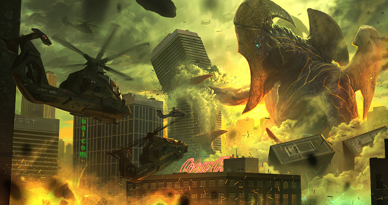 Illustration for article titled Idris Elba did that “Cancelling the Apocalypse” speech a million times